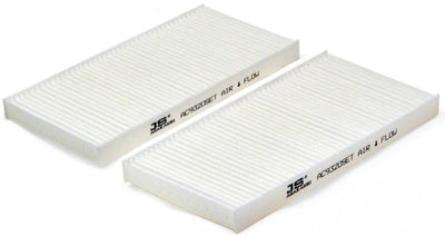 JS, Cabin Filter, 97133-2E900, AC9320SET, HYUNDAI