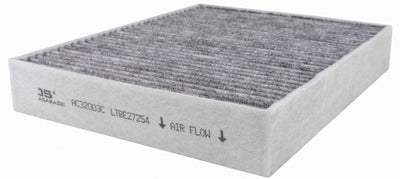 JS, Cabin Filter, 64 11 9 237 555, AC32003C, BMW