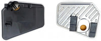 กรองเกียร์, JS, 01J 301 517 B, JT123, AUDI (033341)