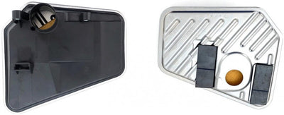 JS, Transmission Filter, 01J 301 517 B, JT123, AUDI