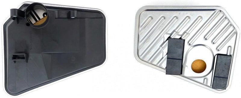 JS, Transmission Filter, 01J 301 517 B, JT123, AUDI