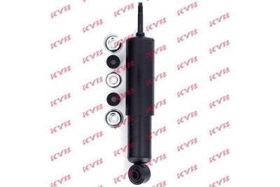 Shock Absorber, KYB, 56100-MB20A, 444322, NISSAN  (022874)