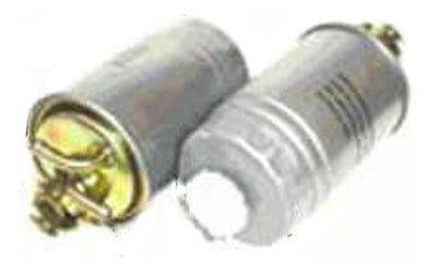 JS,, Diesel Filter (INJECTOR), 6K0 127 401 G, FS0039, SEAT