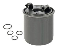 JS,, Diesel Filter (INJECTOR), 6420901852, FS0084, MERCEDES-BENZ