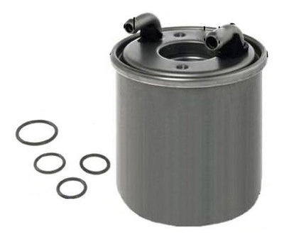 กรองดีเซล(หัวฉีด), JS, 6420901852, FS0084, MERCEDES-BENZ (034748)
