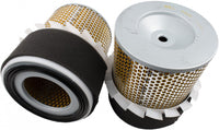 JS, Air Filter, MR323949, A3016, MITSUBISHI