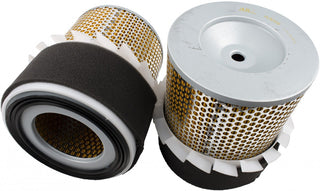 JS, Air Filter, MR323949, A3016, MITSUBISHI