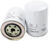 JS,, Diesel Filter (SPIN-ON), 94392474, FC510J, ISUZU