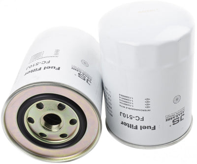 JS,, Diesel Filter (SPIN-ON), 94392474, FC510J, ISUZU