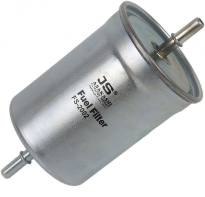 JS,, Petrol Filter (INJECTOR & CARBURETOR), 1J0 201 511 A, FS2002, AUDI
