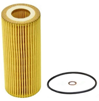 กรองน้ำมันเครื่อง (ELEMENT), JS, 11 42 7 787 697, OE0029, ALFA ROMEO (033337)