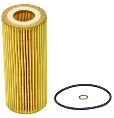 JS,, Oil Filter (ELEMENT), 11 42 7 787 697, OE0029, ALFA ROMEO