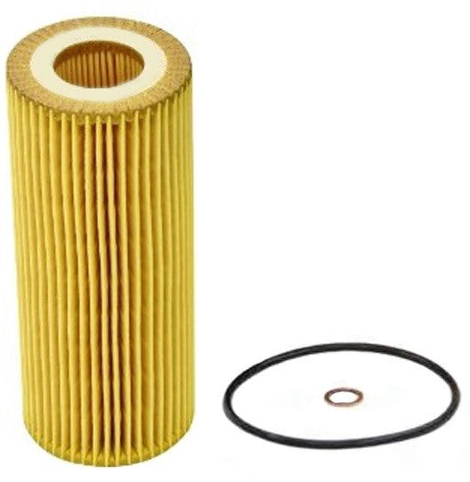 JS,, Oil Filter (ELEMENT), 11 42 7 787 697, OE0029, ALFA ROMEO
