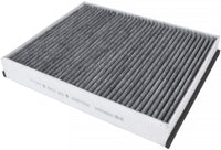 JS, Cabin Filter, 1 709 013, AC51003C, FORD