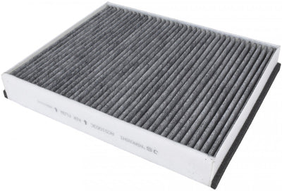 JS, Cabin Filter, 1 709 013, AC51003C, FORD
