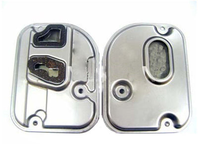 JS, Transmission Filter, 09M 325 429, JT483, VOLKSWAGEN