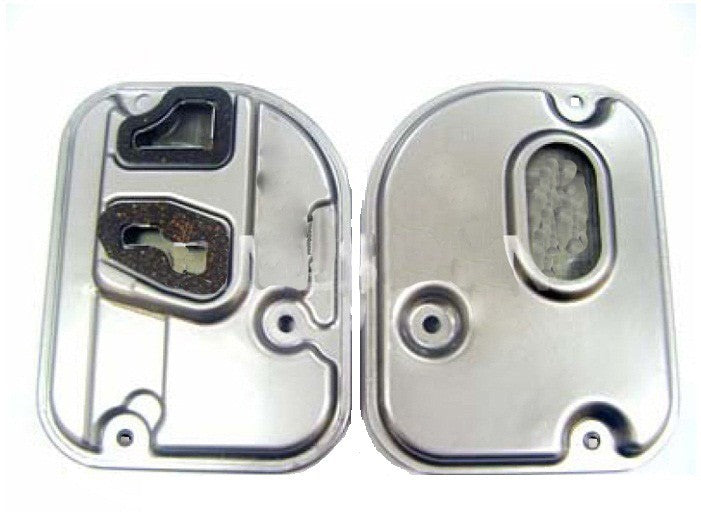 JS, Transmission Filter, 09M 325 429, JT483, VOLKSWAGEN