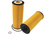 กรองน้ำมันเครื่อง(ไส้กรอง) AZUMI, 059 115 561 A, OE33032, AUDI (068759)