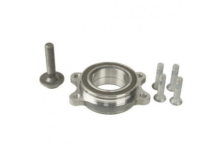 VAG, Wheel Bearing 4S0 598, 4H0 498 625 A, 625, AUDI