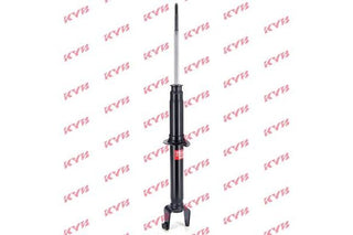 Strut Assembly, KYB, 52611-SS0-903, 341179, HONDA  (022127)