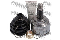 FEBEST CV Joint 31607503538_JC 1910-X5 BMW