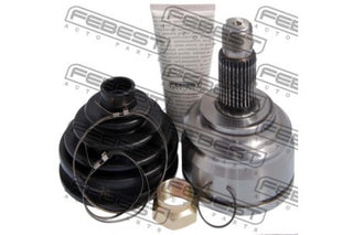 FEBEST CV Joint 31607503538_JC 1910-X5 BMW