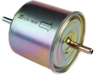ဓာတ်ဆီ Filter (INJECTOR &amp; CARBURETOR), JS, 1 022 150, FS880M, FORD (033702)
