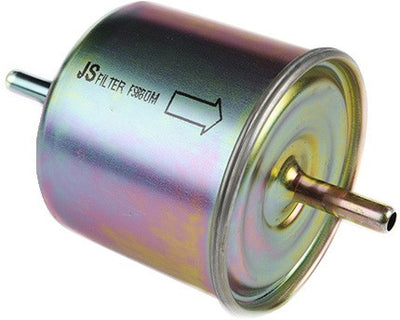 JS,, Petrol Filter (INJECTOR & CARBURETOR), 1 022 150, FS880M, FORD