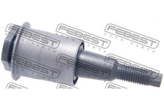 Bush, Suspension, FEBEST, 25862781_BHO, CDAB-004, CADILLAC (GM) (077460)
