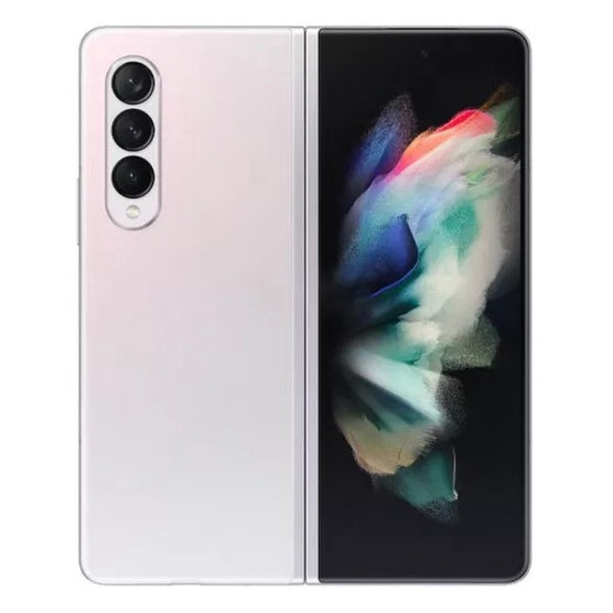 Samsung Z Fold 3 12GB/256GB &amp; 12GB/512GB ชุดใหม่ปิดผนึก