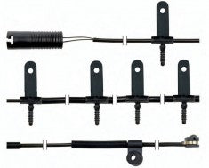 เซนเซอร์สายไฟ, NIBK, 34 35 6 761 447, WN32051, MINI (BY BMW) (018167)