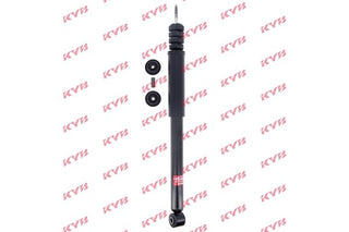 Shock Absorber, KYB, 56 21 030 31R, 343833, RENAULT  (022464)