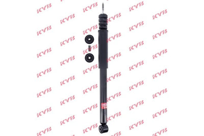 Shock Absorber, KYB, 56 21 030 31R, 343833, RENAULT  (022464)