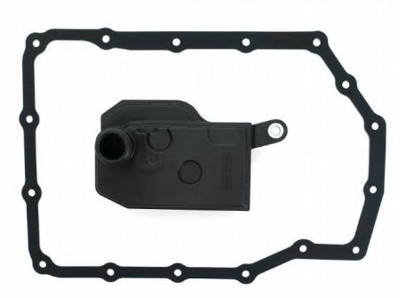กรองเกียร์, JS, FZ11-21-500, JT591K, MAZDA (034891)