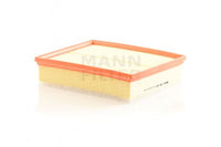 MANN-FILTER, Air Filter, 6C0 129 620, C29034, AUDI