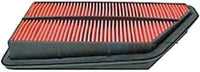 JS, Air Filter, 17220-PR3-000, A836J, HONDA