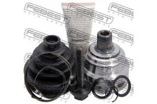 CV-Joint, FEBEST, 893407311D, 1710-004, AUDI (064660)