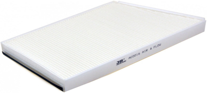 JS, Cabin Filter, 203 830 00 18, AC0016, MERCEDES-BENZ