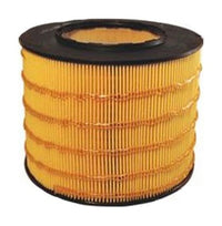 JS, Air Filter, 5461959, A0163, SAAB