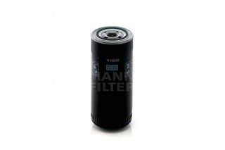 MANN-FILTER,, Oil Filter (Spin-On), 081-4661, W962, ASTON MARTIN