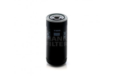 กรองน้ำมันเครื่อง(Spin-On) , MANN-FILTER, 081-4661, W962, ASTON MARTIN (066536)