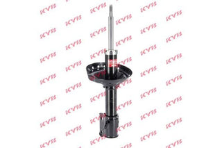 Strut Assembly, KYB, 20310SA051, 334371, SUBARU  (021544)