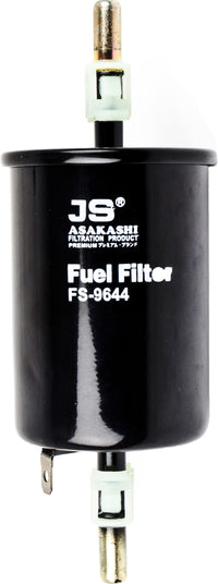 JS,, Petrol Filter (INJECTOR & CARBURETOR), 71736100, FS9644, BUICK