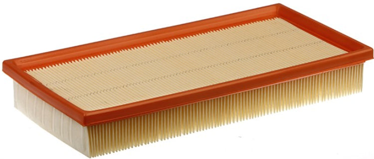 JS, Air Filter, 17801-02040, A1505, TOYOTA