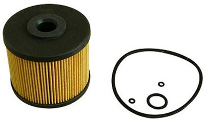 JS,, Fuel Filter (ELEMENT), 23304-EV040, FE1014, HINO
