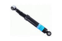 Shock Absorber, KYB, 1 401 266 180, 443303, FIAT  (022806)