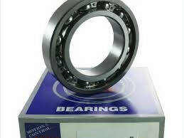 NSK 6210CM Deep Groove Ball Bearing – 50×90×20 mm Precision