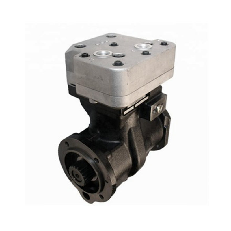 Air Brake Compressor, CUMMINS M11/ISX/L/M/N/B/ISL Engine 4059825 (113162)