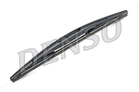 Rear Wiper Denso, DENSO, 61 61 7 241 986, DRA-030, ACURA (066631)