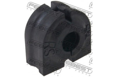 Stabilizer Bush, FEBEST, 31 35 6 753 928, BMSB-E60F, BMW (077515)